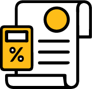 Icon - Quote - Calculator